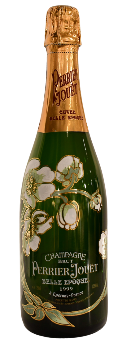 Champagne Brut Perrier-Jouet