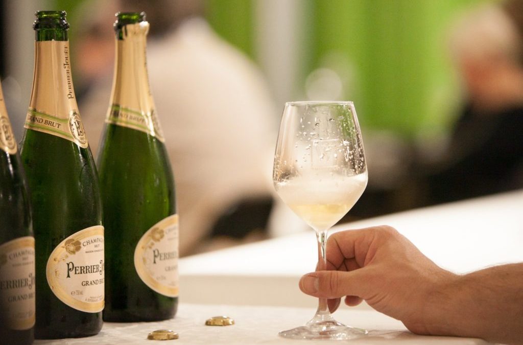 5 mar – Conoscere lo Champagne. A cura di Alberto Lupetti